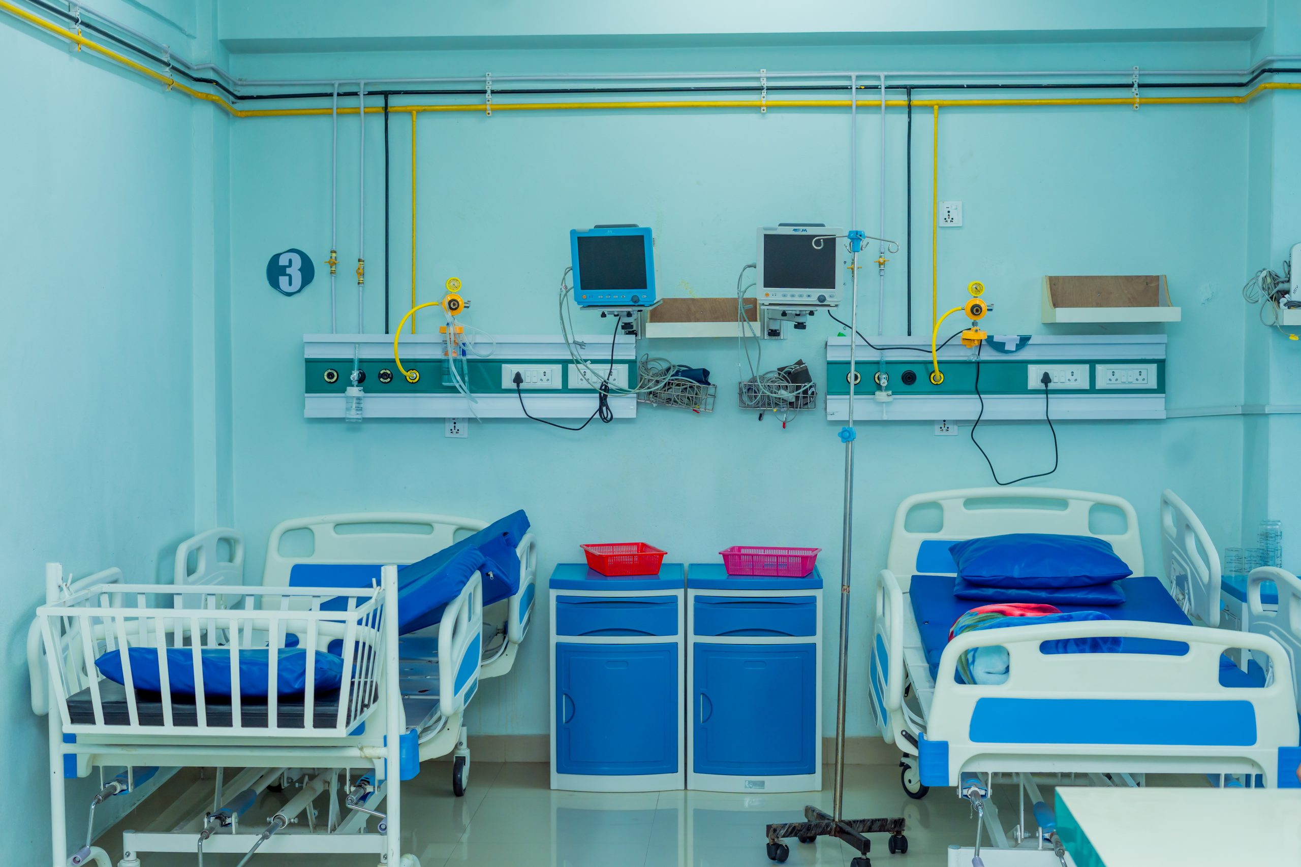 Intensive Care Unit