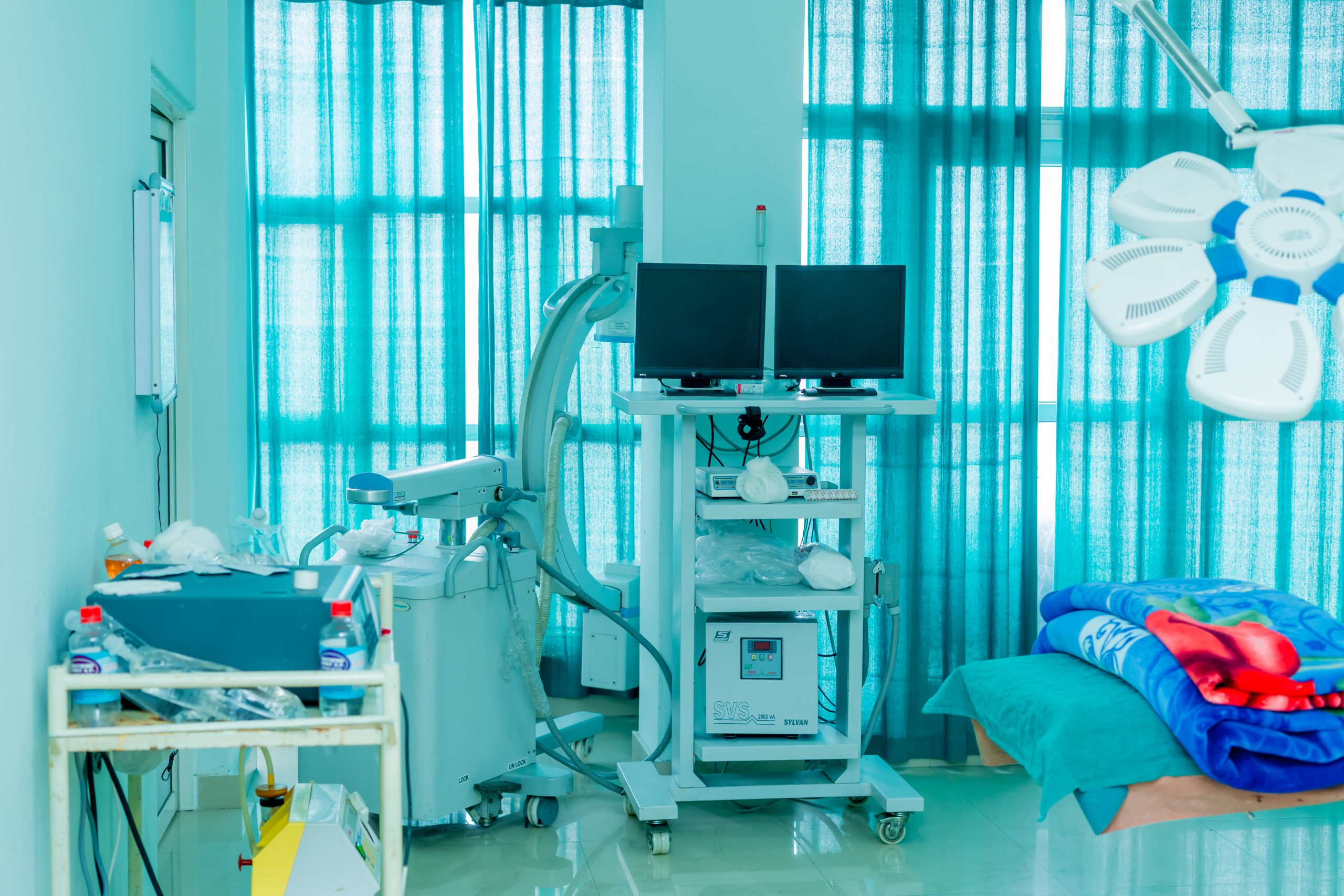 Laboratory Services
