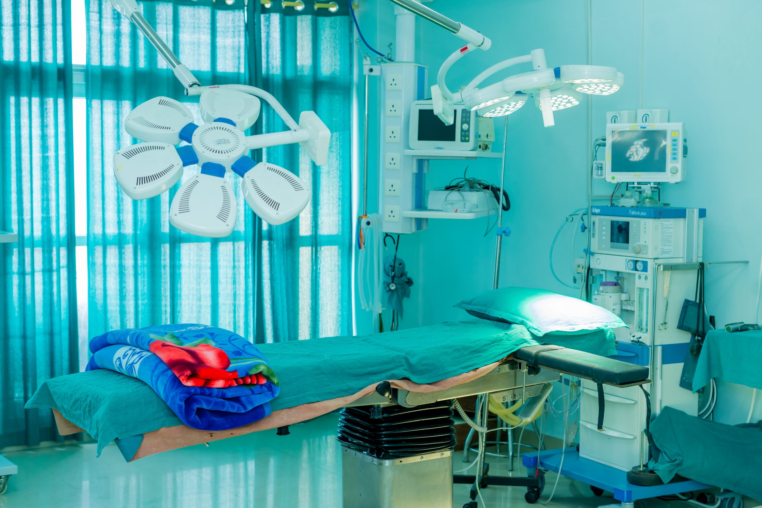 Intensive Care Unit