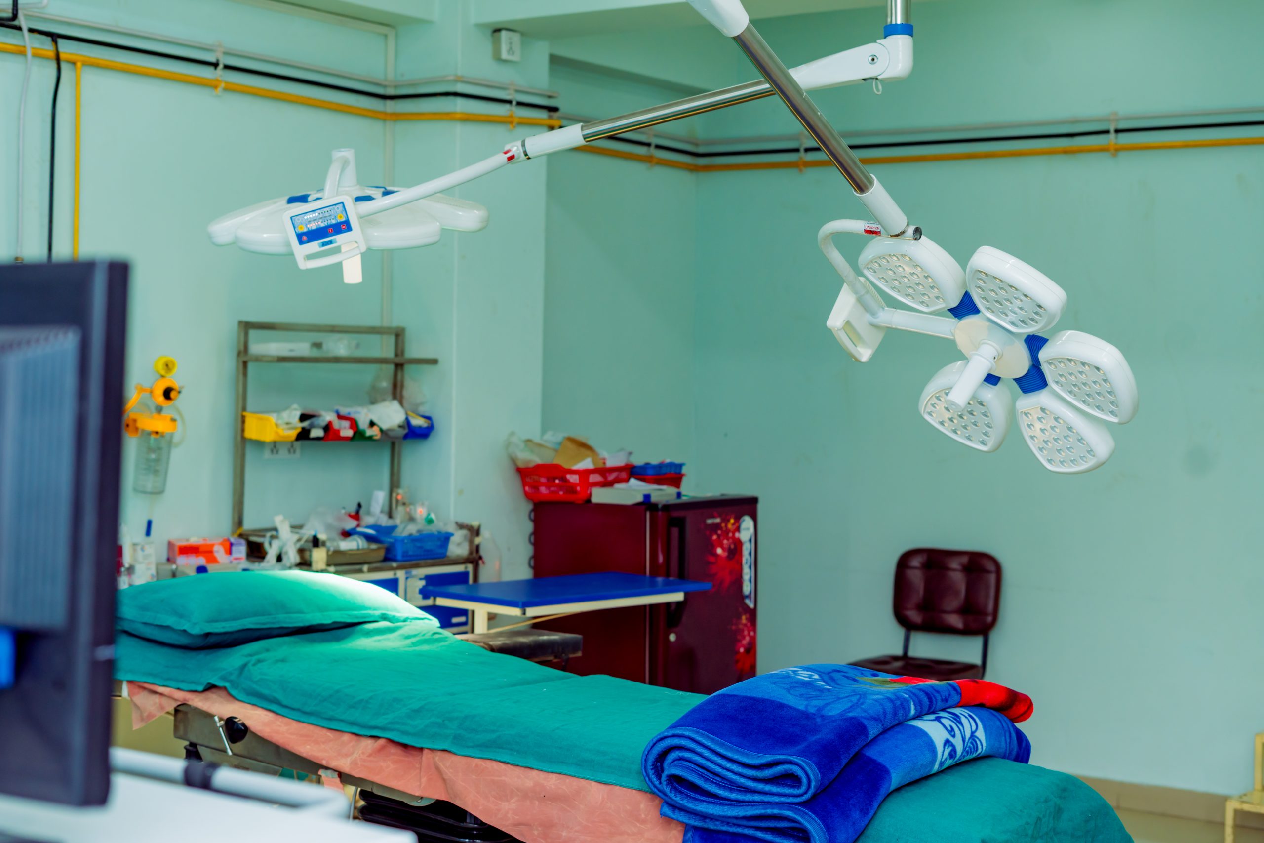 Medical Technology