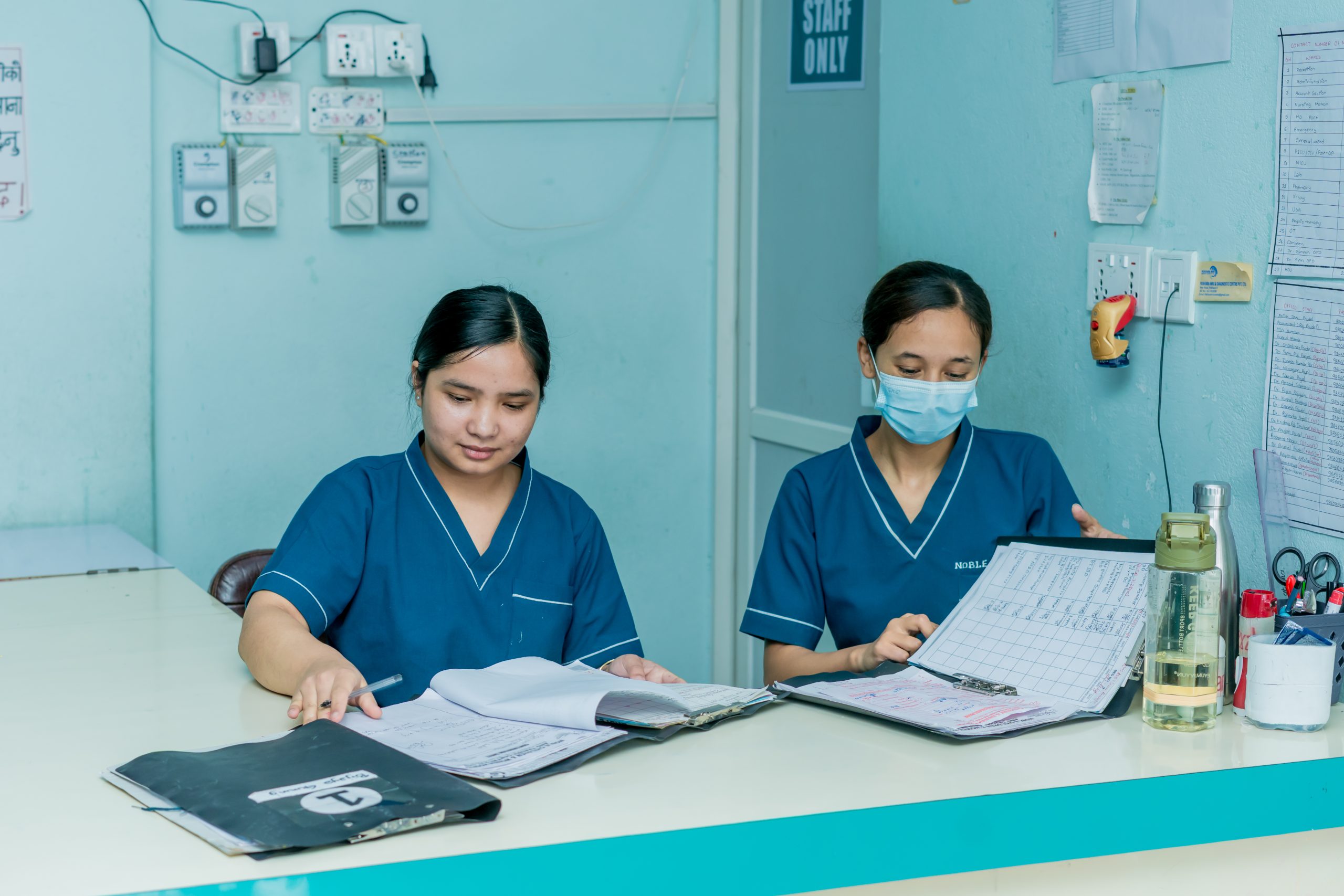 Patient Care