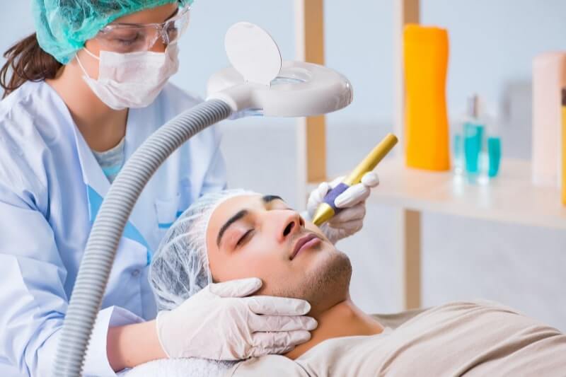 Dermatology