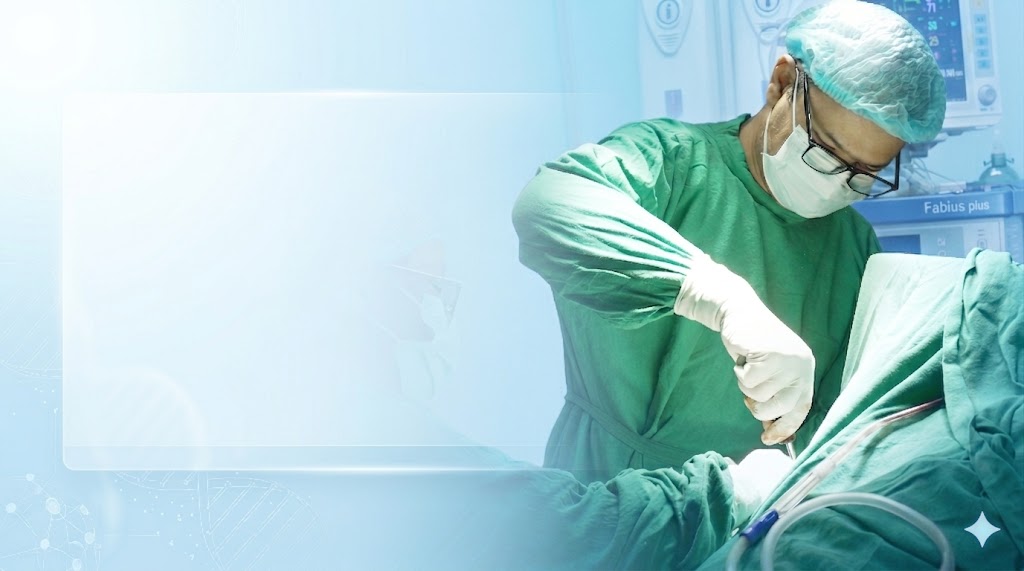 Doctors Working