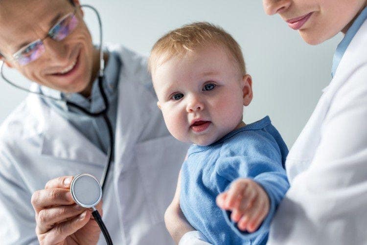 Pediatric