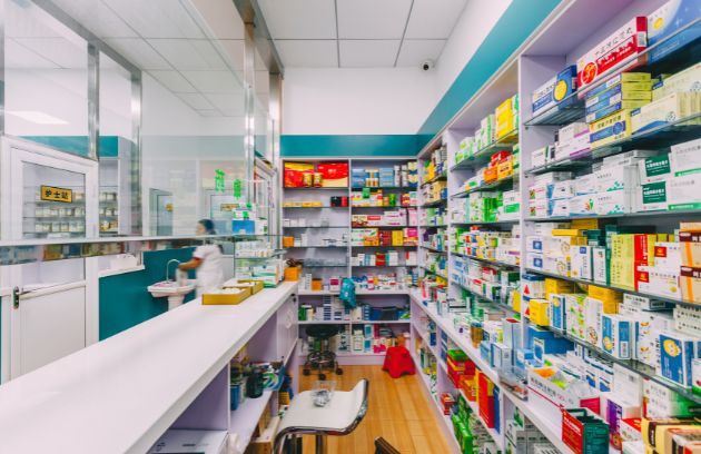 Pharmacy Services