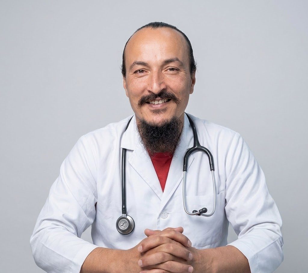 Dr. Rajan Basnet